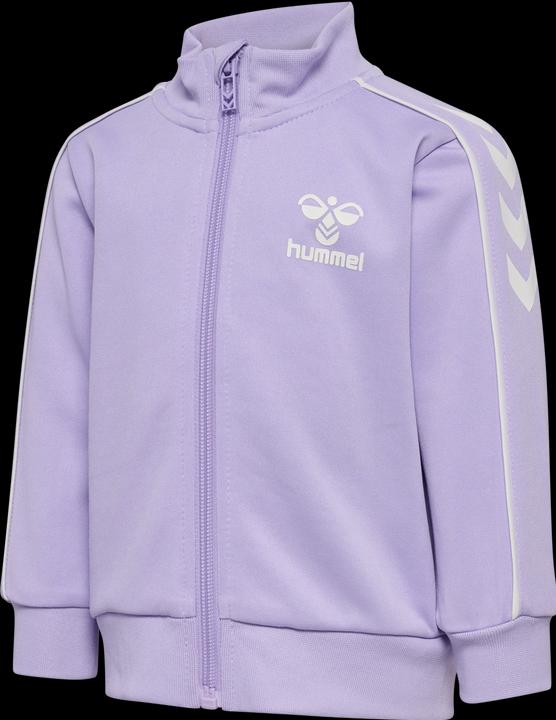 Actual product image hummel Hmltrack Tracksuit Mini (92)
