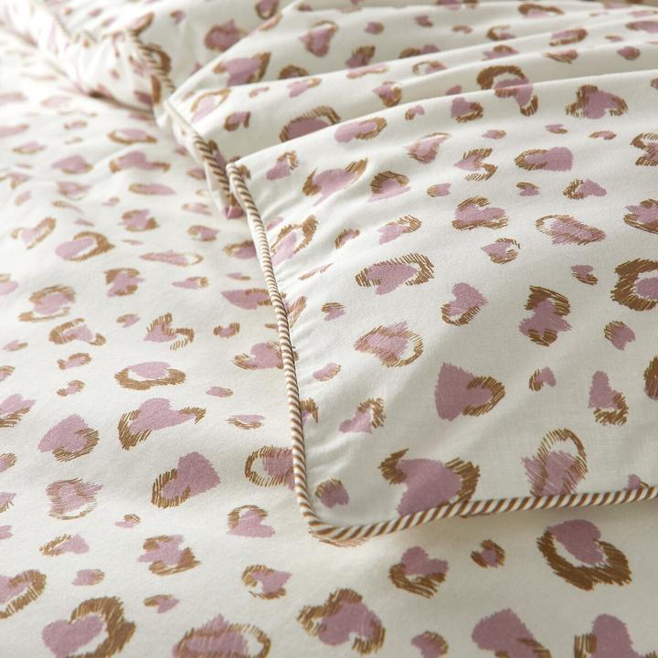 Image du produit La Redoute Interieurs A Sovaga (Set de linge de lit, 200 x 200 cm)