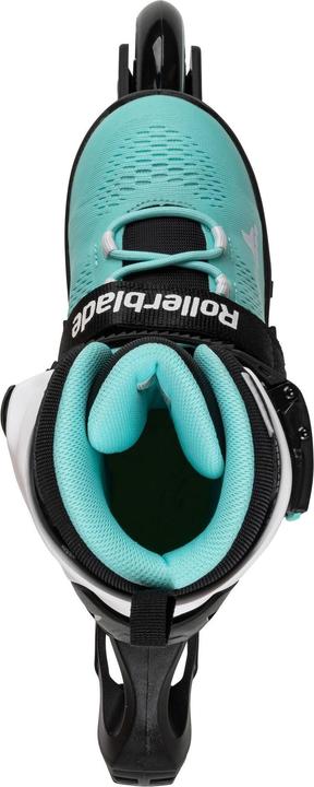 Produktbild Rollerblade Kids Microblade 3WD (33, 34, 35, 36, 36.5)