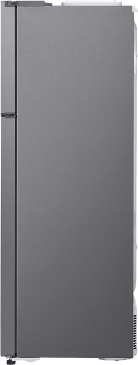 Produktbild LG GTB744PZHZD Kühl-Gefrierkombination Einbau 506 L E Edelstahl (506 l)