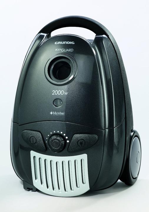 Actual product image Grundig Vcc 4950