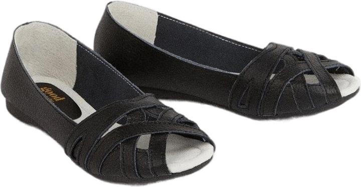 Image du produit Good For The Sole - Ballerines LAYLA - Femme (40)