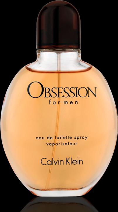 Immagine prodotto Calvin Klein Ossessione (Eau de toilette, 75 ml)