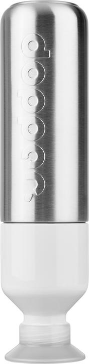 Image du produit Dopper Bouteille en acier solide 450ml (0.45 l)