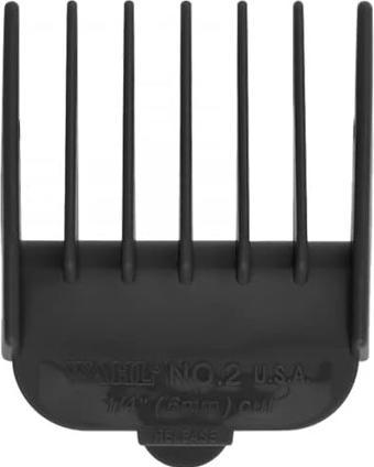 Actual product image Wahl Attachment comb 6mm for Super Taper hair clipper (1 x)