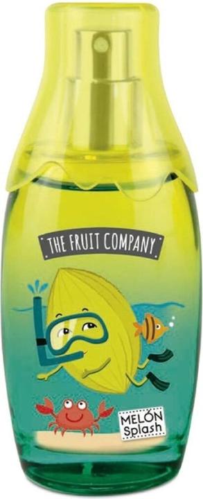 Produktbild The Fruit Company Damenparfüm EDT Melón Splash (40 ml) (Eau de Toilette, 40 ml)