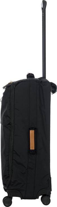 Actual product image Brics Bric's Trolley + Suitcase X-Travel Trolley 58139 (72 l, XL (from 140l))