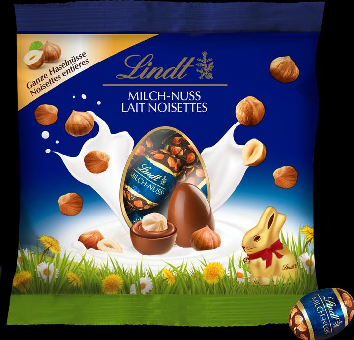 Image du produit Lindt Pâques (160 g)