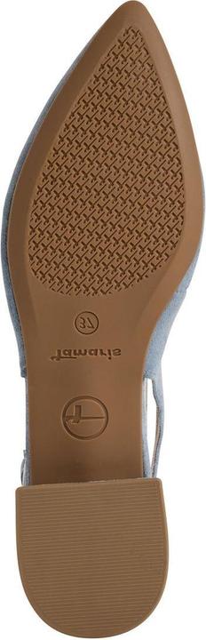 Actual product image Tamaris Sling pumps (36)