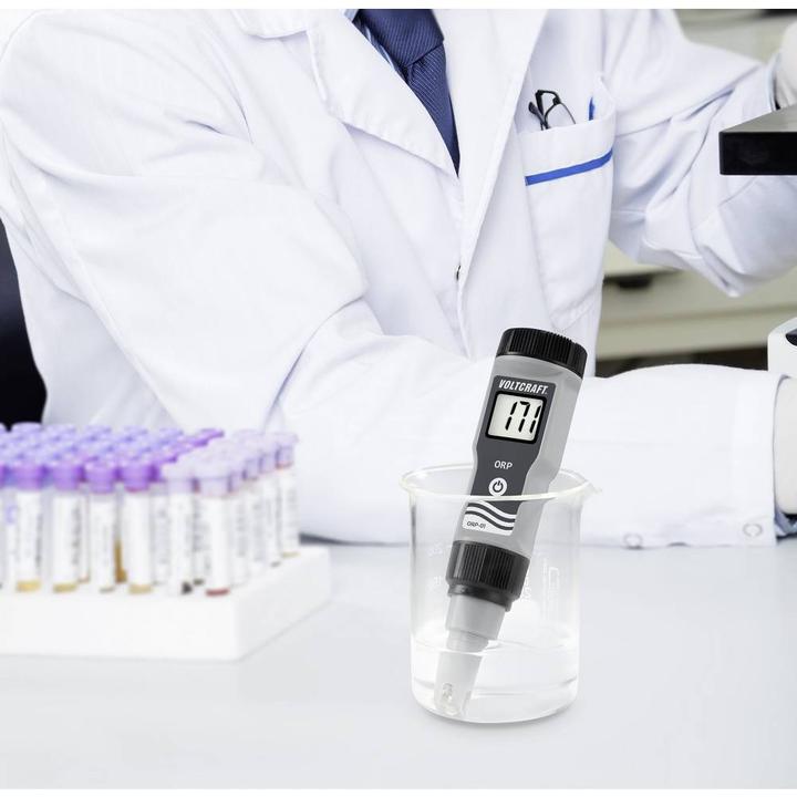 Immagine prodotto Voltcraft Elettrodo redox di ricambio per ORP-01