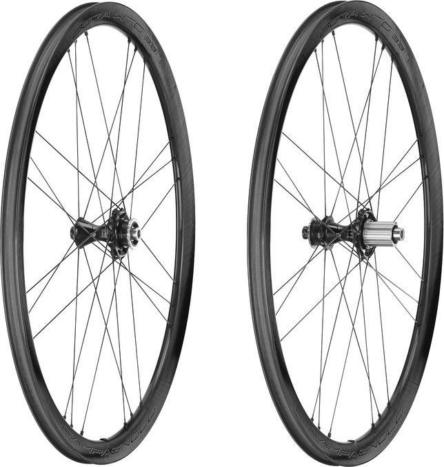 Immagine prodotto Campagnolo WH20-BOWTODFR33DK (Ruote, 28")