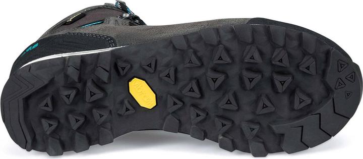 Actual product image Hanwag Makra Light GTX (40.5)