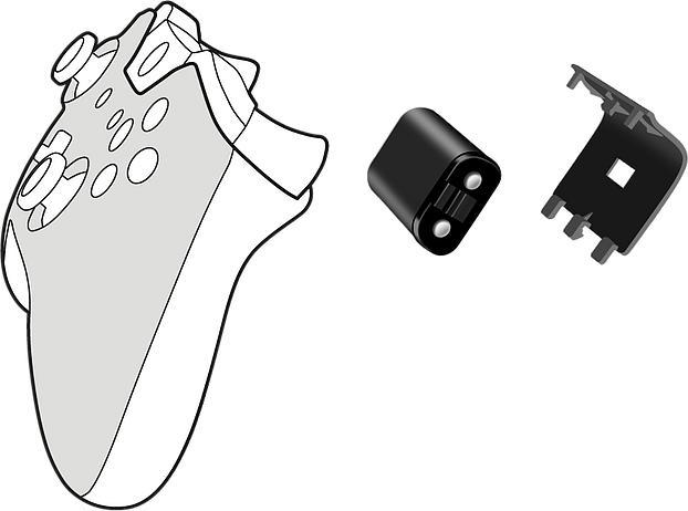 Immagine prodotto Speedlink Doppio caricabatterie USB Twindock (Xbox One X, Xbox Series X, Xbox One S, Xbox Serie S)