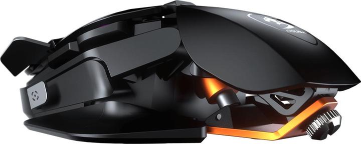 Image du produit Cougar Dualblader (Filaire)