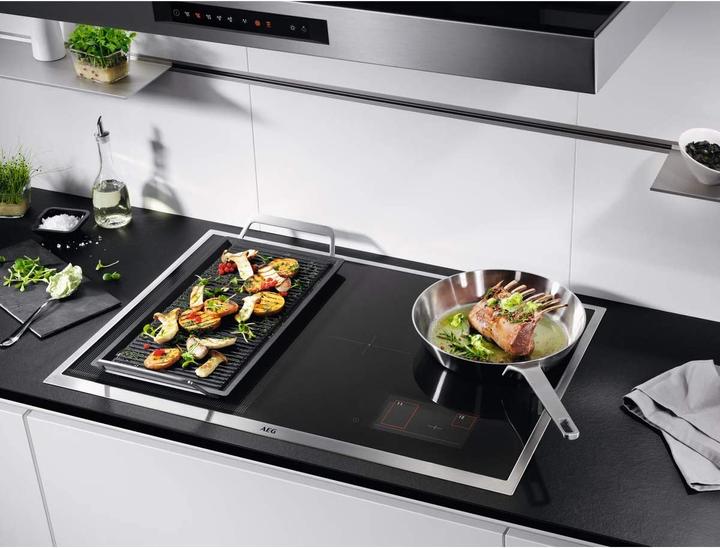Produktbild AEG Plancha