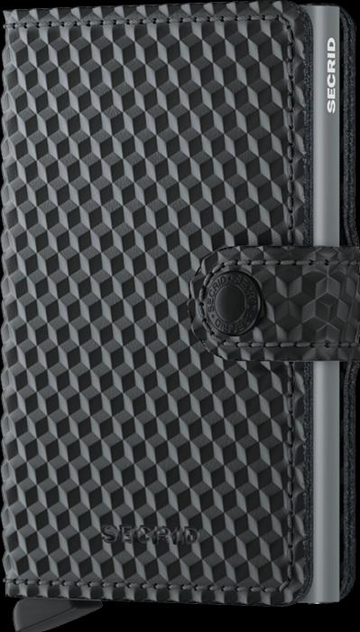 Actual product image Secrid The Cubic