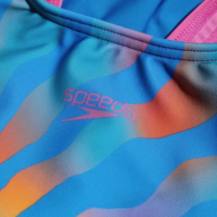 Image du produit Speedo - Maillot de bain 1 pièce - Fille (116)