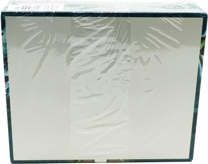 Actual product image Yu-Gi-Oh Legend of Blue Eyes White Dragon Booster Display 2nd US-Print (Sealed/OVP) -! - EN (English, Booster display)