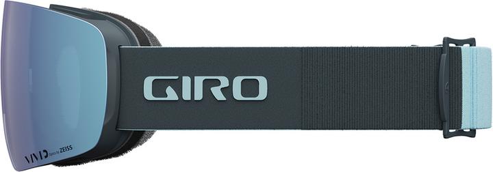 Actual product image Giro Contour RS Vivid Goggle