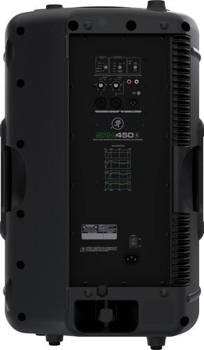 Actual product image Mackie SRM450 (Passive, 1 pc., 1x 1000 W)