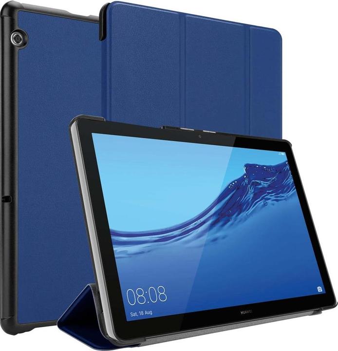 Actual product image Cadorabo Tablet Book Cover (MediaPad T5 10)