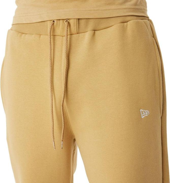 Produktbild New Era Jogger Sweatpants - ESSENTIAL bronze - XL (XL)