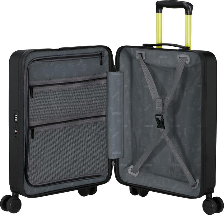 Produktbild American Tourister TRAILON Spinner (36 l)
