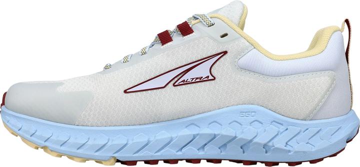 Actual product image Altra Women's Outroad 2 (38)
