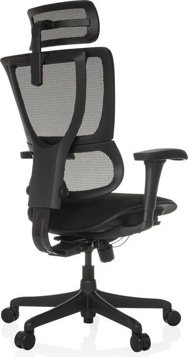 Image du produit Hjh Office Ergohuman Slim Eco F Gen2