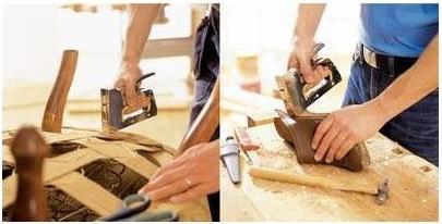 Produktbild Rapid R33 Handtacker