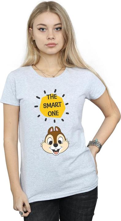 Produktbild Disney Chip N Dale The Smart One TShirt (XXL)