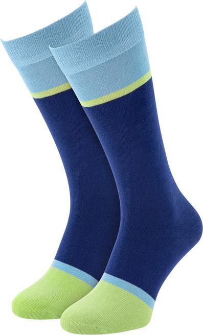 Actual product image Remember Knee socks 52, 41-46 (pack of 2, 41 - 46)