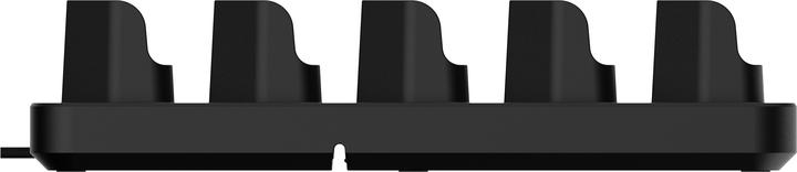 Image du produit UAG Workflow 5-Slot Case Charger w/Power supply
