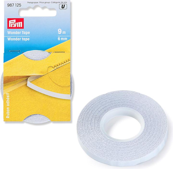 Image du produit Prym Wonder Tape