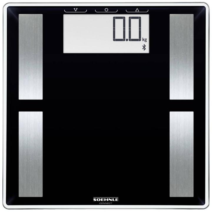 Actual product image Soehnle Pèse personnes Style Sense Connect 50 (180 kg)