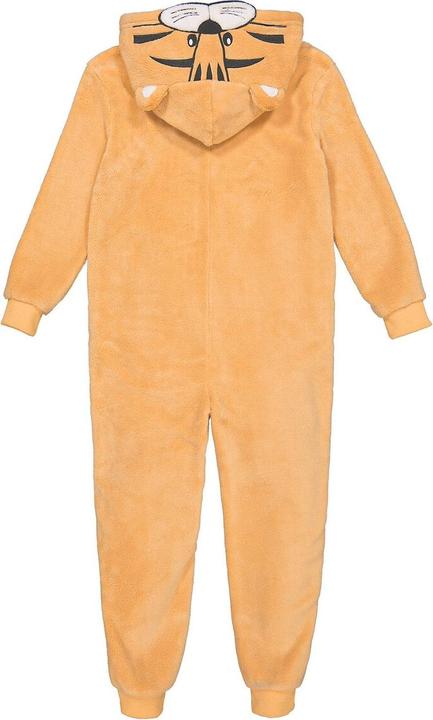 Produktbild La Redoute Collections Onesie Tiger (102)