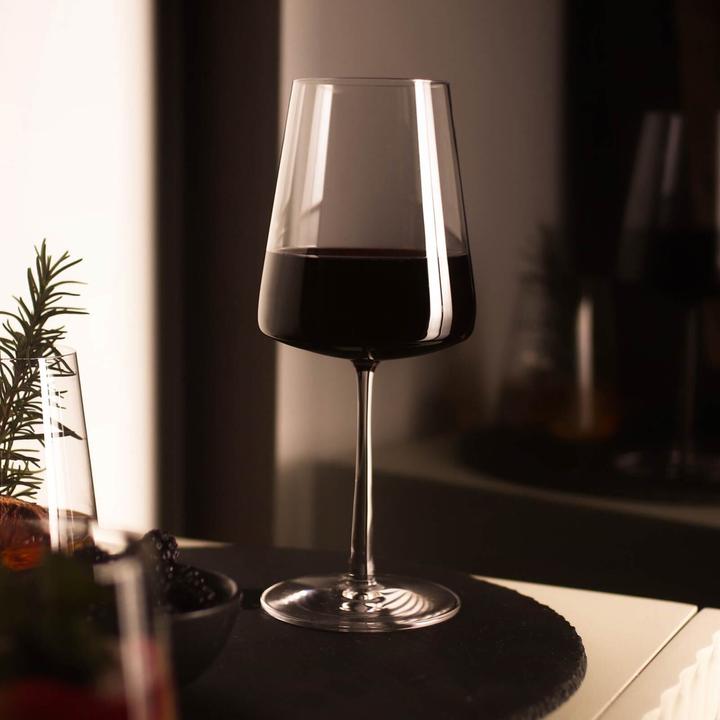 Actual product image Stölzle Power (51 cl, 6 Glasses, Red wine glasses)