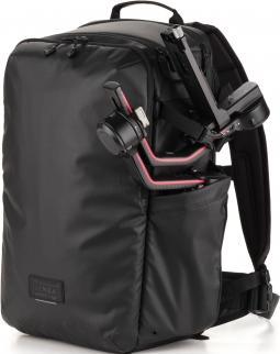 Actual product image Tenba Solstice v2 20L Backpack (Photo backpack, 20 l)