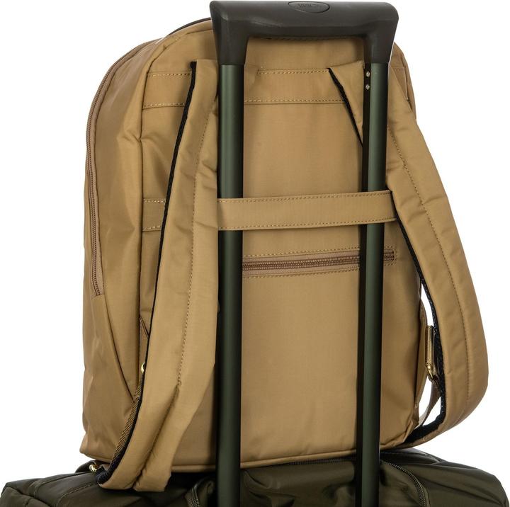 Actual product image Brics X-Collection Backpack 35 cm (12 l)