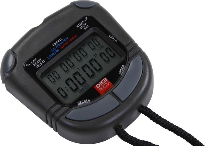 Produktbild Digi Sport DIGI PC-73 Stoppuhr