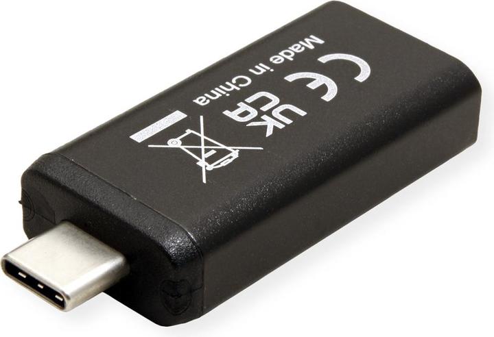 Produktbild Value Display Adapter USB Typ C - HDMI 4K (HDMI, USB Typ-C, 4.50 cm)