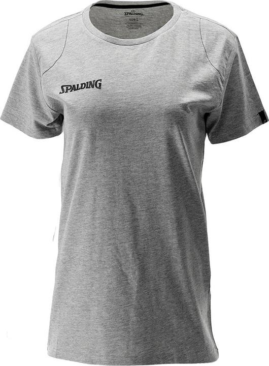 Actual product image Spalding Essential Tee Ladies (L)