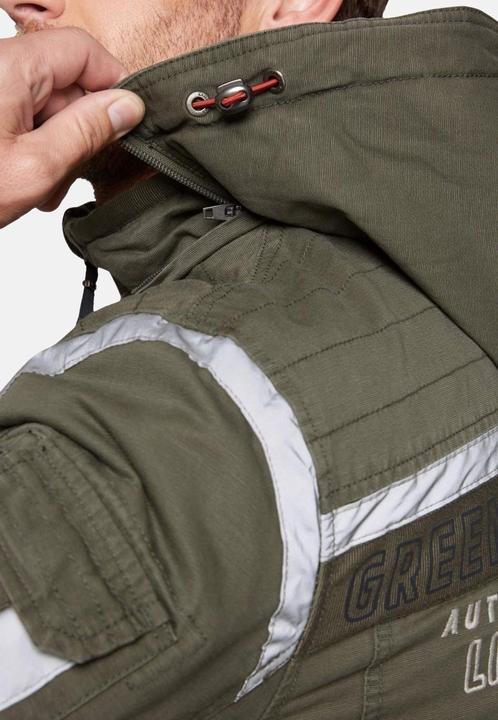 Immagine prodotto Camp David Giacca imbottita blouson (M)