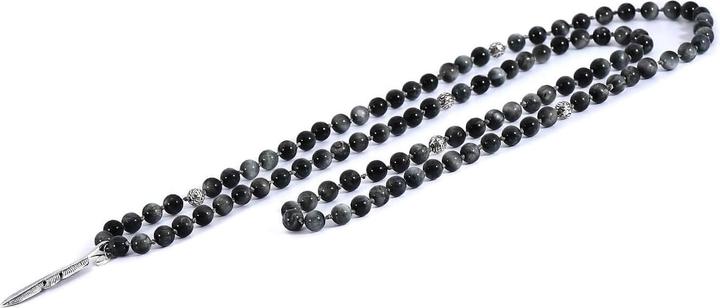 Produktbild Balibay Lian (Edelstein, Adlerauge, 925 Sterlingsilber)