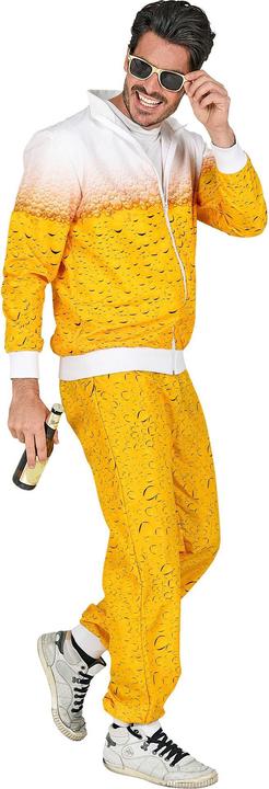 Actual product image Widmann Beer tracksuit (3XL)