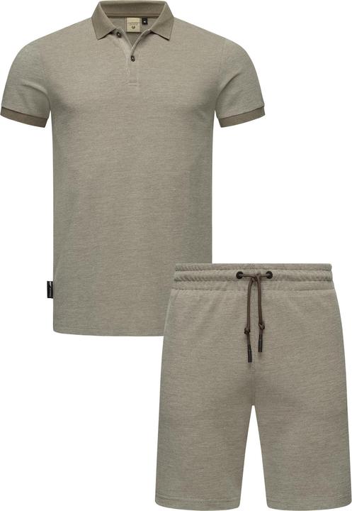 Ragwear Set Porpi