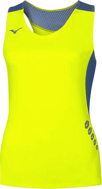 Mizuno Wom Premium Singlet Damen