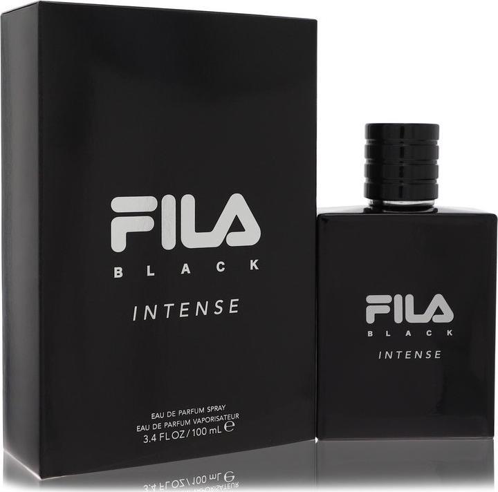 Image du produit FILA Noir intense (100 ml)