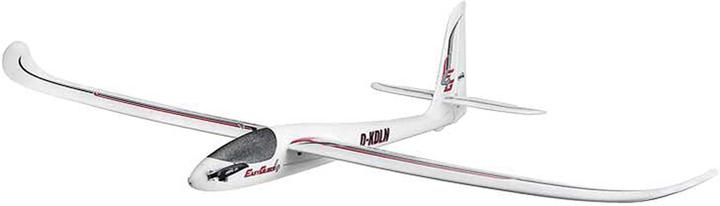 Actual product image Multiplex Easy Glider4 (kit without drive, without servos) (Glider)