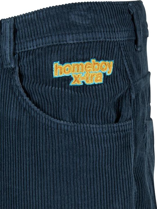 Actual product image Homeboy x-tra BAGGY CORD Pants - 111091 (W28/L32)